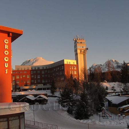 Apartman Strbske Pleso - Crocus 219 Værelse billede