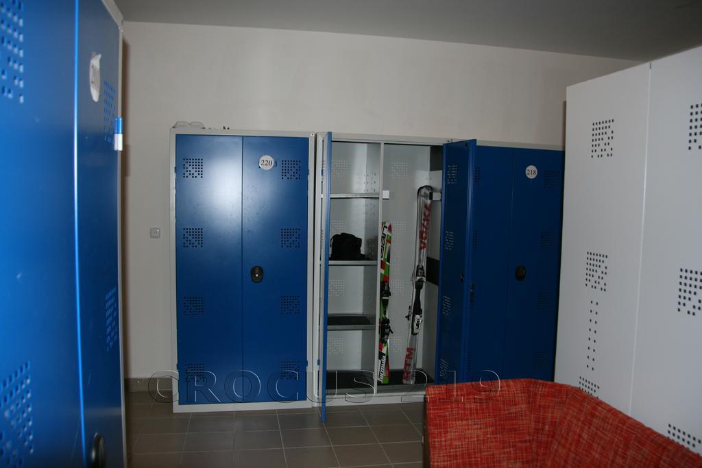 Apartman Strbske Pleso - Crocus 219 Eksteriør billede