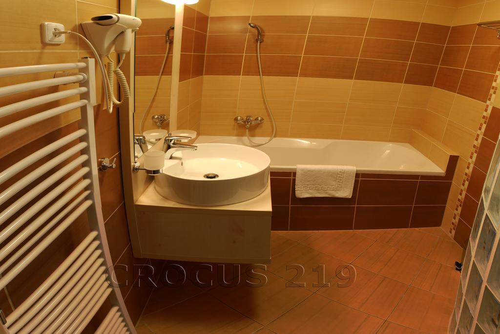 Apartman Strbske Pleso - Crocus 219 Eksteriør billede