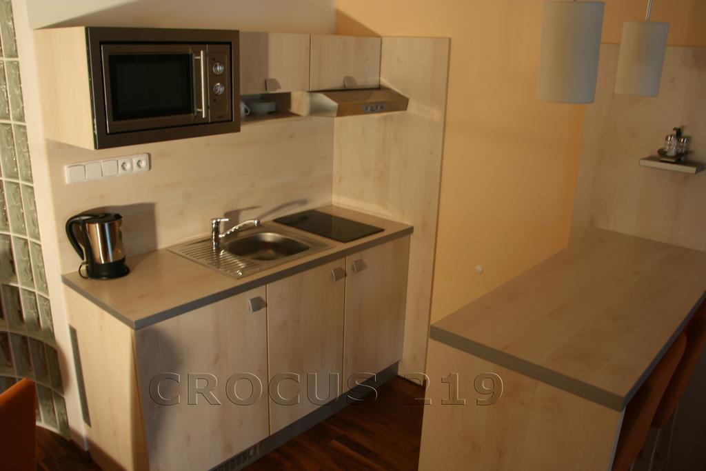 Apartman Strbske Pleso - Crocus 219 Eksteriør billede