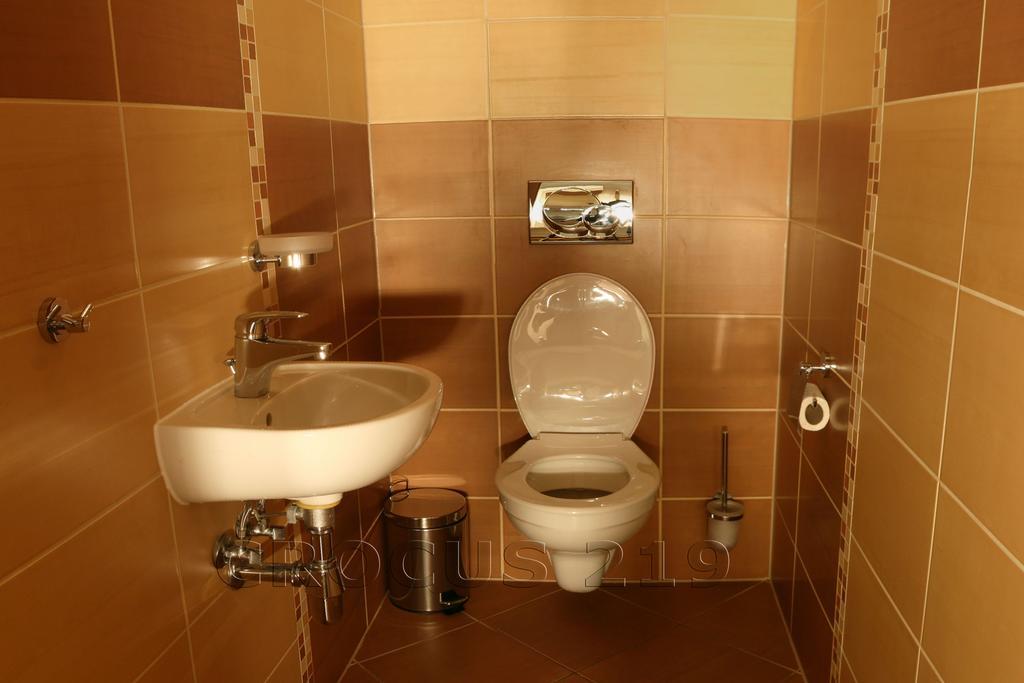 Apartman Strbske Pleso - Crocus 219 Eksteriør billede